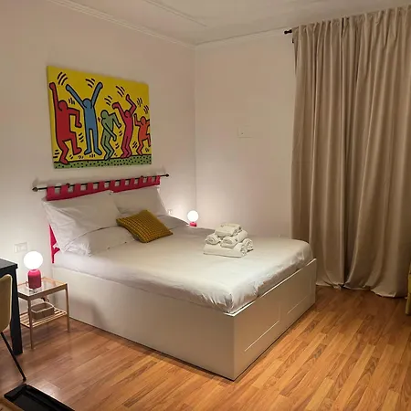 Be Your Home - Mazzini 144-3